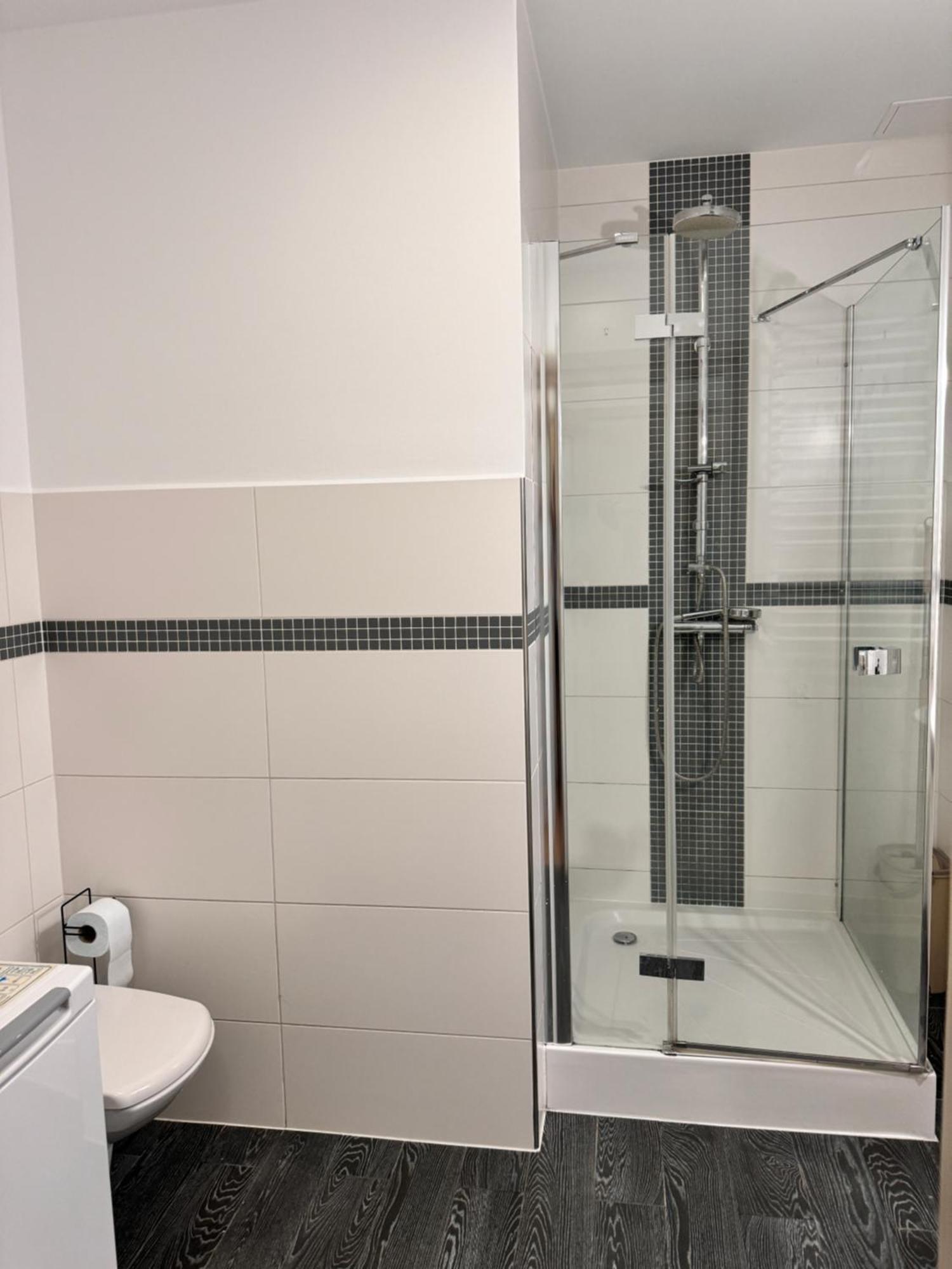 Apartament Juhas Ліманова Екстер'єр фото