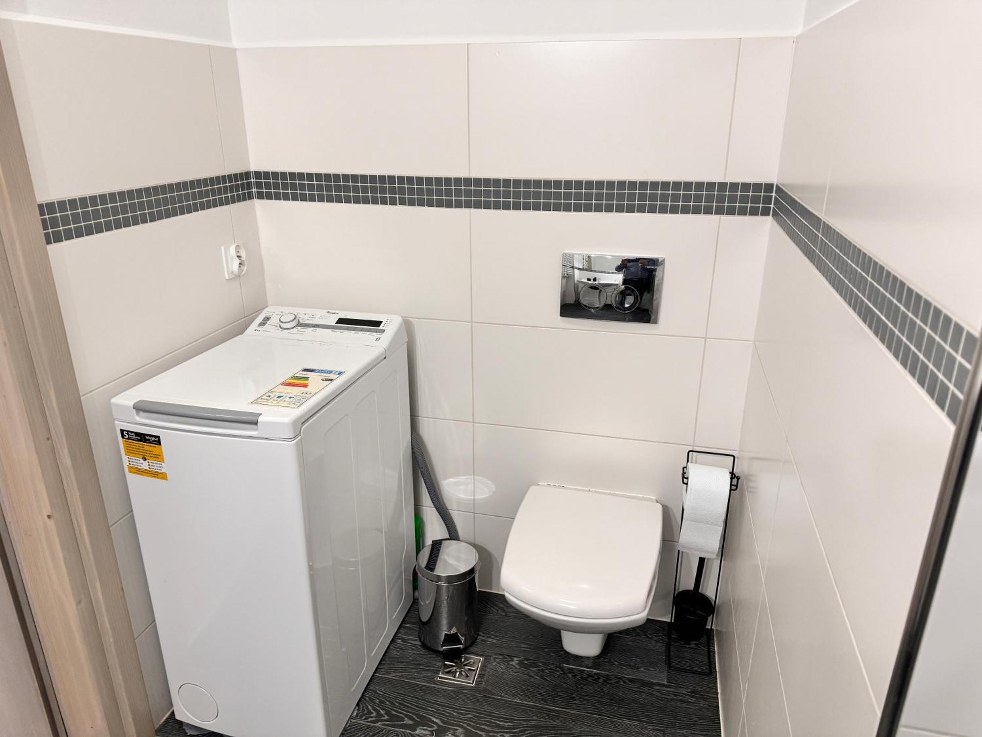 Apartament Juhas Ліманова Екстер'єр фото